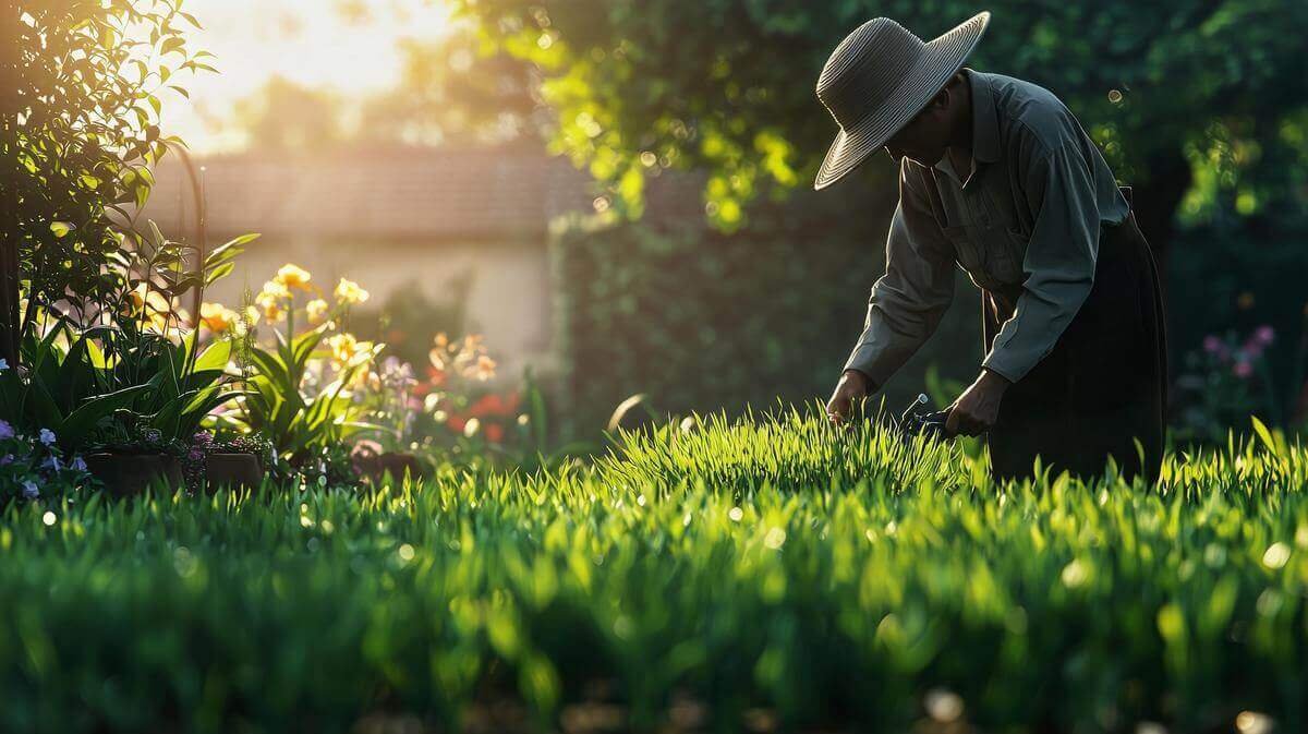 Fertilize Lawn Schedule: What's The Right Timing? | Quality Green Grass